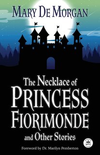 Front cover_The Necklace of Princess Fiorimonde and Other Stories