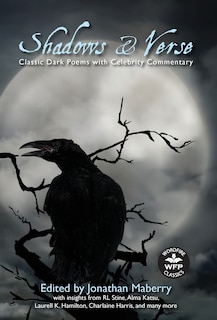 Front cover_Shadows & Verse
