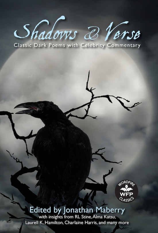 Front cover_Shadows & Verse