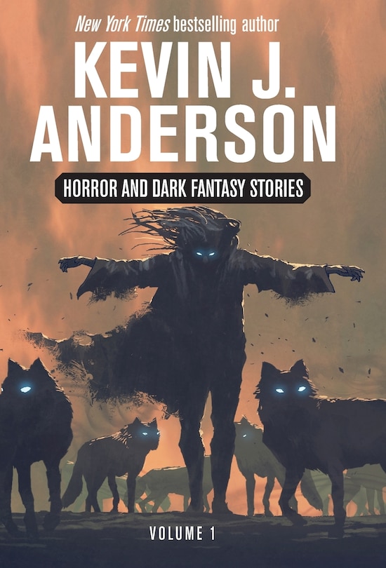 Front cover_Horror and Dark Fantasy Stories Volume 1