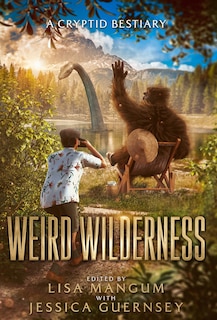 Couverture_Weird Wilderness