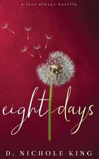 Front cover_Eight Days