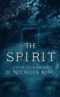 Front cover_The Spirit