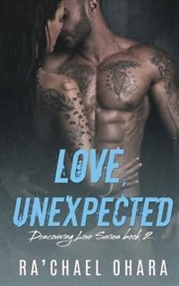 Couverture_Love, Unexpected