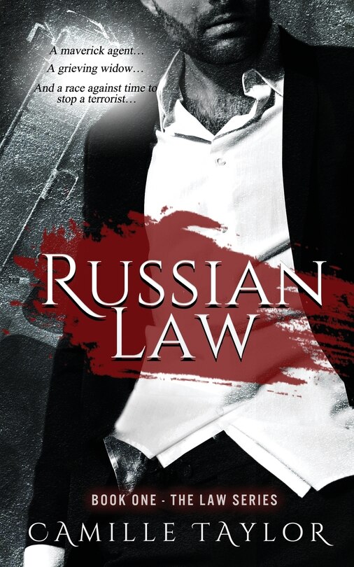 Front cover_Russian Law