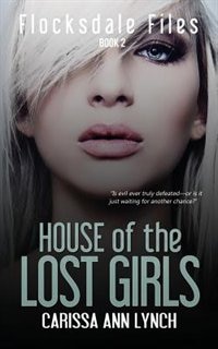 Front cover_House of the Lost Girls