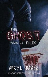 Front cover_The Ghost Files 3.5