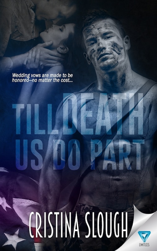Front cover_Till Death Us Do Part