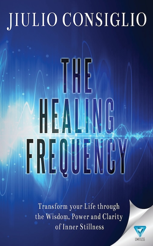 Front cover_The Healing Frequency