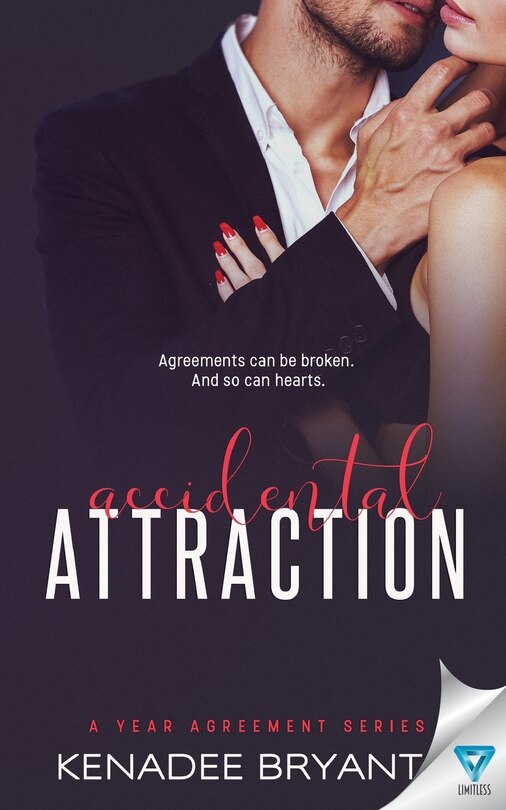Couverture_Accidental Attraction