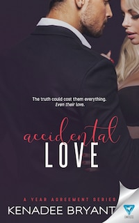 Front cover_Accidental Love
