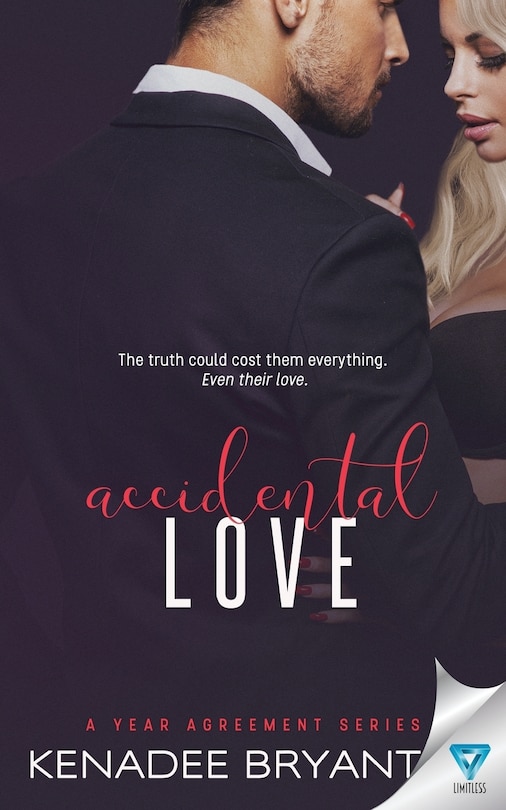 Front cover_Accidental Love