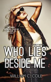 Front cover_Who Lies Beside Me