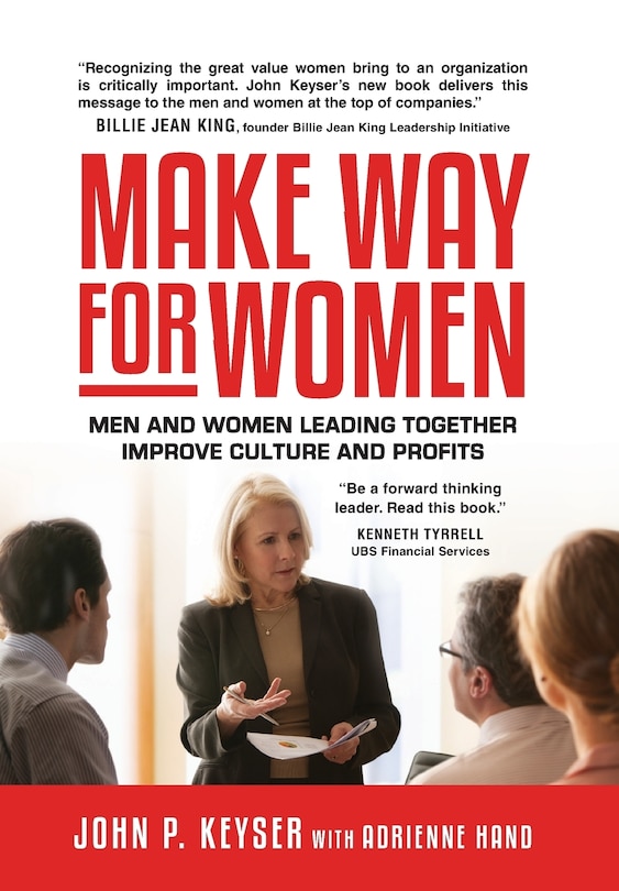 Couverture_Make Way For Women