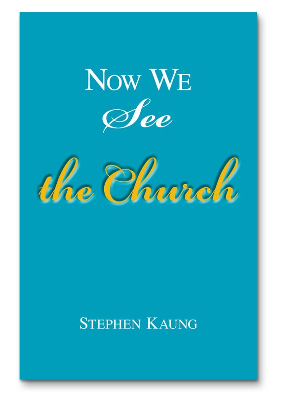 Couverture_Now We See the Church