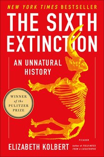Couverture_The 6th Extinction