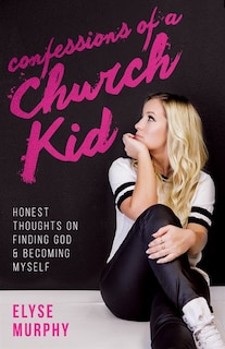 Couverture_Confessions Of A Church Kid