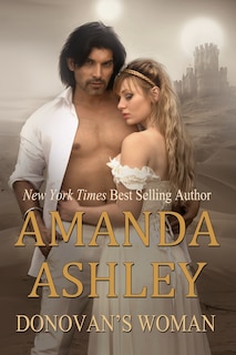 Couverture_Donovan's Woman