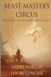 Front cover_Beast Master's Circus