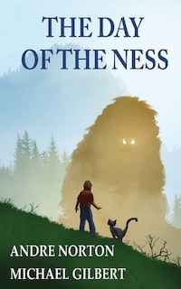 Front cover_The Day of the Ness