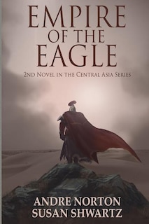 Front cover_Empire of the Eagle
