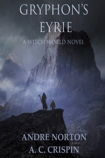 Front cover_Gryphon's Eyrie