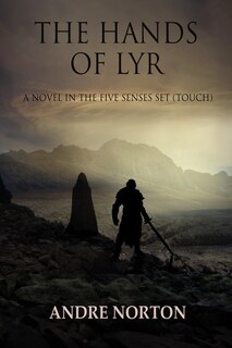 Front cover_The Hands of Lyr