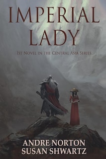 Front cover_Imperial Lady