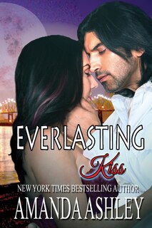 Front cover_Everlasting Kiss