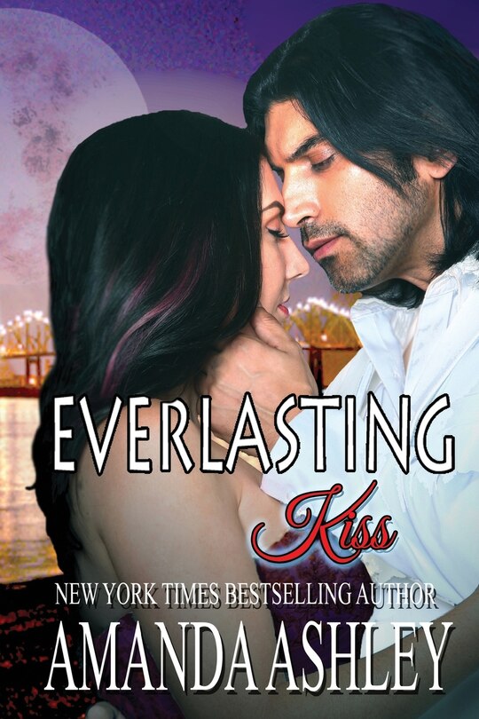 Front cover_Everlasting Kiss