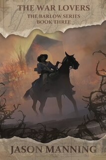 Couverture_War Lovers