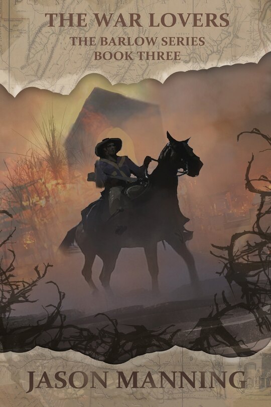 Couverture_War Lovers