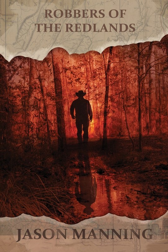 Front cover_Robbers of the Redlands