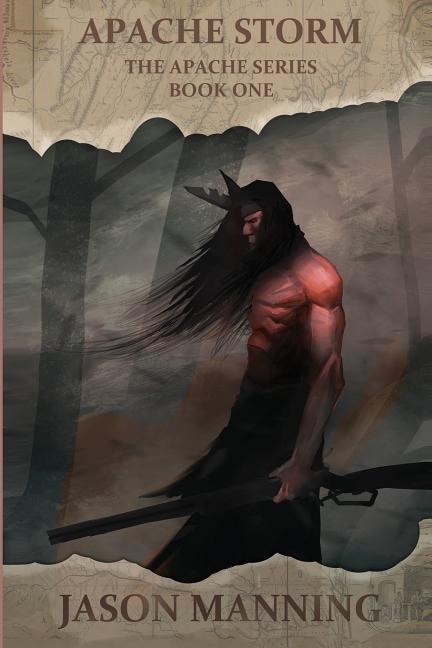 Front cover_Apache Storm