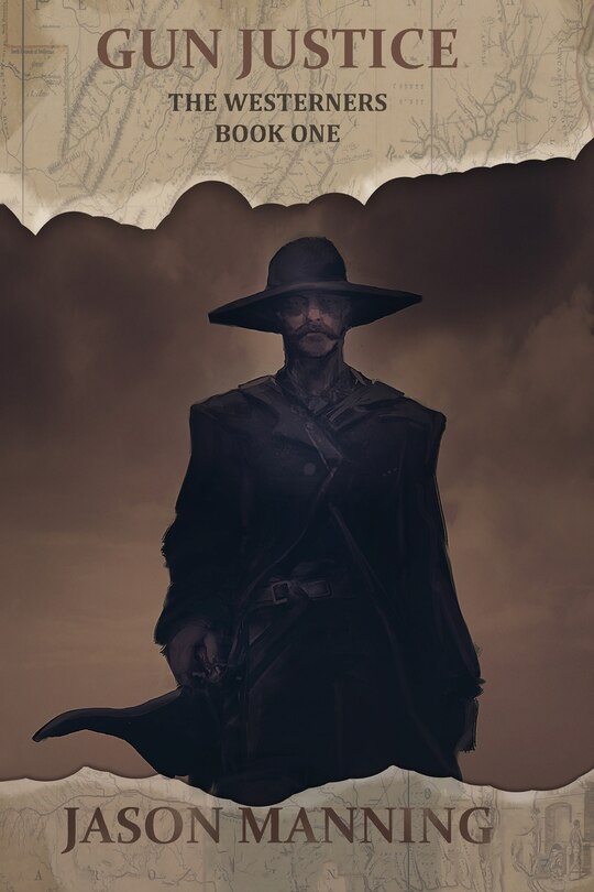 Couverture_Gun Justice