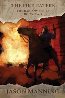 Front cover_The Fire-Eaters