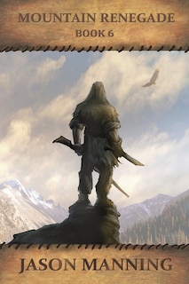 Couverture_Mountain Renegade