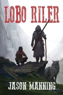 Front cover_Lobo Riler