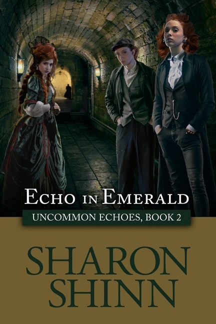 Couverture_Echo in Emerald