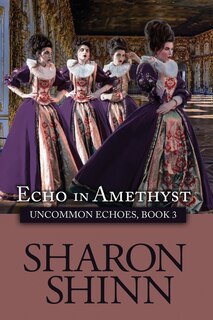 Front cover_Echo in Amethyst