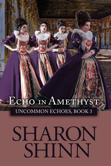 Front cover_Echo in Amethyst