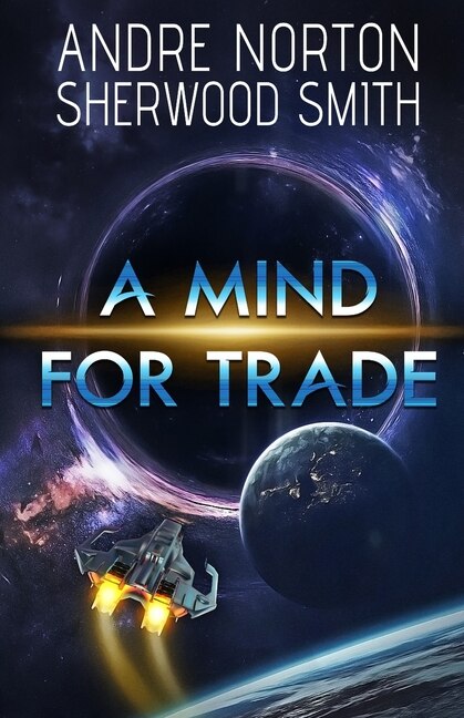 Front cover_A Mind For Trade