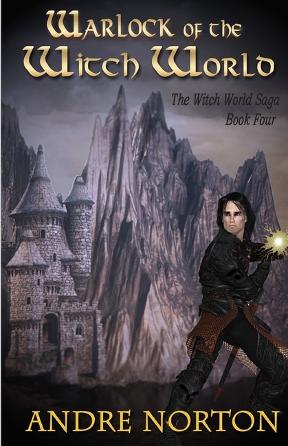 Front cover_Warlock Of The Witch World