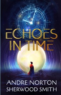 Front cover_Echoes In Time