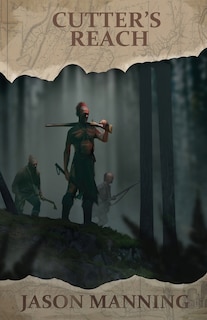 Front cover_Cutter's Reach