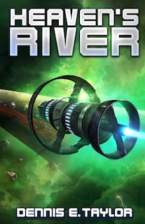 Front cover_Heaven's River