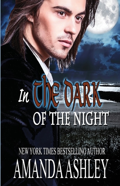 Couverture_In the Dark of the Night
