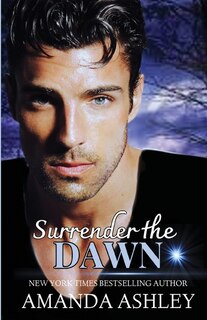 Front cover_Surrender the Dawn