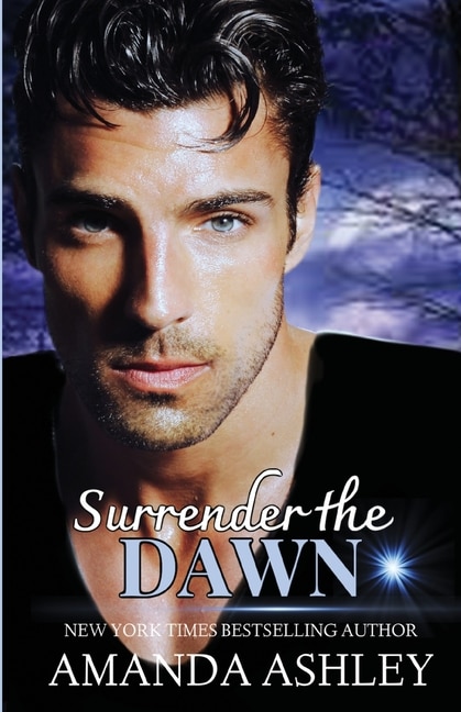 Front cover_Surrender the Dawn