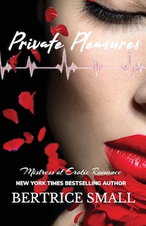 Front cover_Private Pleasures